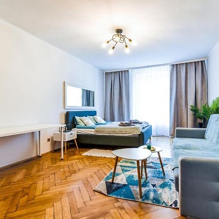 Apartament Royal Flats Old Town Kraków Zewnętrze zdjęcie