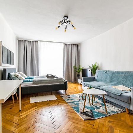 Apartament Royal Flats Old Town Kraków Zewnętrze zdjęcie