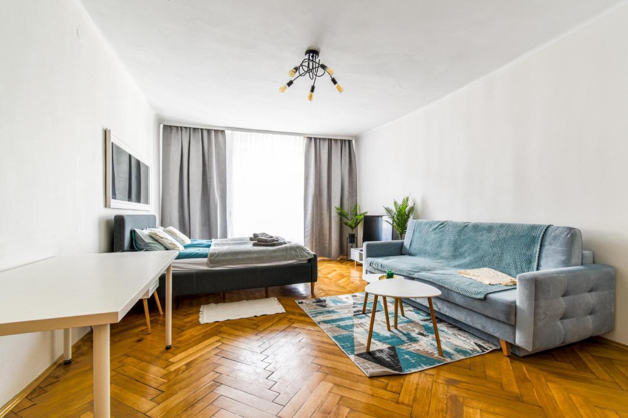 Apartament Royal Flats Old Town Kraków Zewnętrze zdjęcie